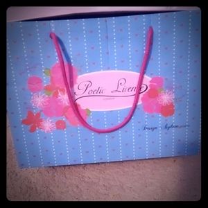 Poetic Licence Designer Shoes